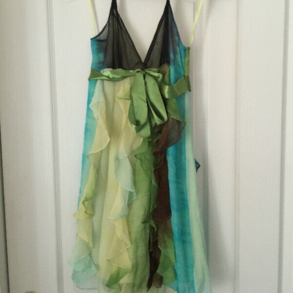 Formal BCBG Dress - Picture 1 of 1